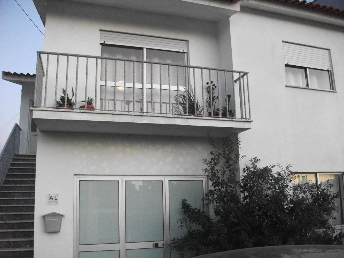 Casa Branca Villa Mealhada Esterno foto