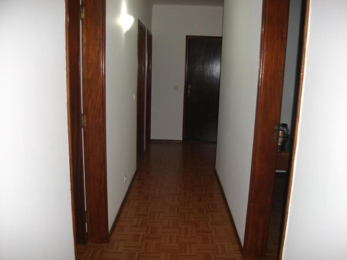 Casa Branca Villa Mealhada Esterno foto