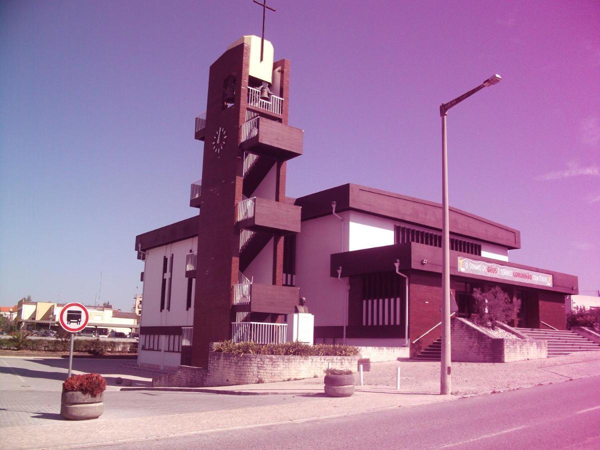 Casa Branca Villa Mealhada Esterno foto