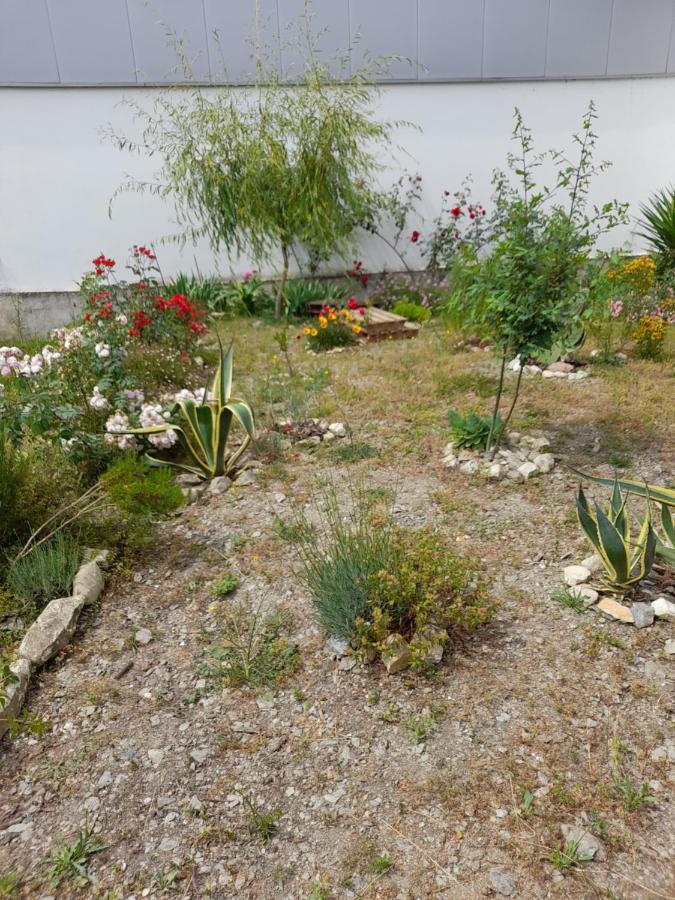 Casa Branca Villa Mealhada Esterno foto