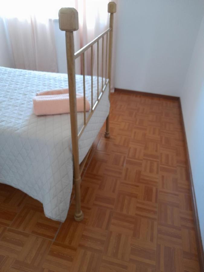 Casa Branca Villa Mealhada Esterno foto