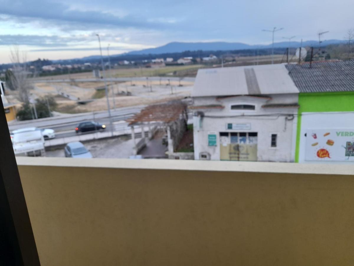 Casa Branca Villa Mealhada Esterno foto