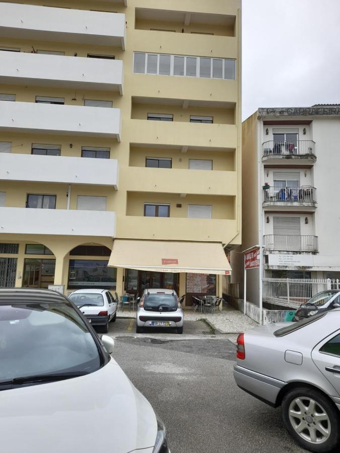 Casa Branca Villa Mealhada Esterno foto